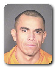 Inmate LUIS HERNANDEZ GARCIA