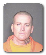 Inmate RICHARD KLENKE