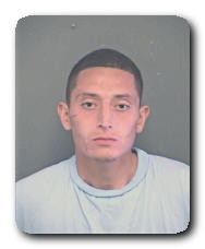 Inmate ANGEL LOPEZ
