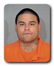 Inmate GABRIEL LOPEZ
