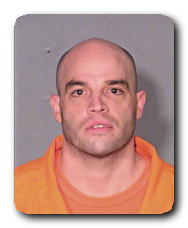 Inmate SHAWN MANORE