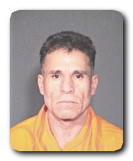 Inmate JORGE MARTINEZ