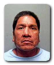 Inmate KIRBY MARTINEZ