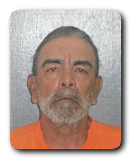 Inmate REYNALDO MONTEZ