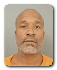 Inmate CURTIS PATTERSON