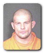 Inmate CHADWICK REILLY