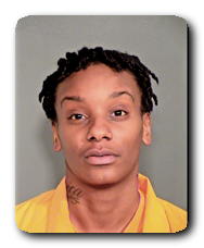 Inmate FLORENCE RODRIGUEZ