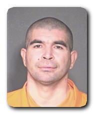 Inmate JORGE RUBIO LASTRA