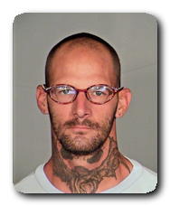 Inmate BRYAN SPIDELL
