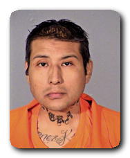 Inmate RICHARD ALVANEZ