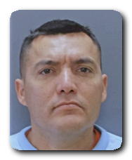 Inmate JOEL CHAVEZ ALVAREZ