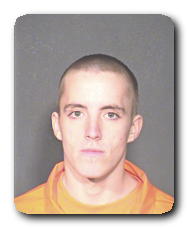 Inmate JACOB CLABORN