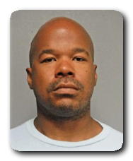 Inmate DAVID COLLIER