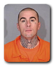 Inmate JOHN CORBIN