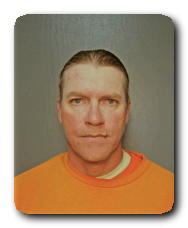 Inmate BRADLEY FAGAN