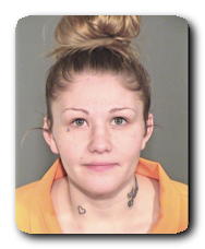 Inmate CHRISTY FRANCISCO