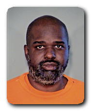 Inmate MICAIAH GRAY