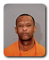 Inmate DELBERT HARRISON