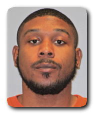 Inmate JACQUESE HOLLOWAY