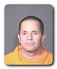 Inmate HECTOR JACOBO ESQUIVEL