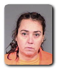 Inmate MICHELLE KENNEDY