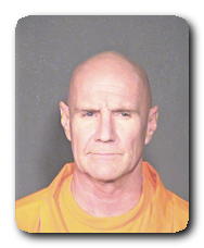 Inmate MARK MELLINGER