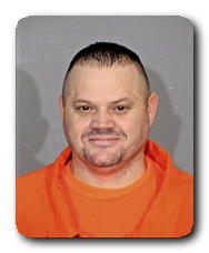Inmate SHANE PENNINGTON