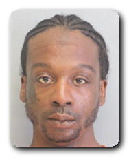 Inmate RONALD ROGERS