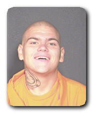 Inmate CHARLES ROHRDANZ
