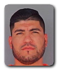 Inmate ALFRED SANCHEZ
