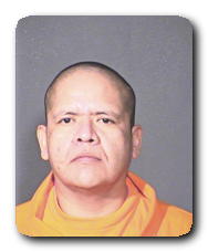 Inmate CORDELL YESSLITH