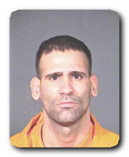 Inmate JUAN BAEZ COLLAZO