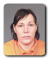 Inmate PATRICIA BUTHMANN