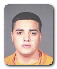 Inmate HECTOR CAMPA