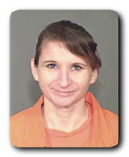 Inmate CHARLETTE CHARTIER