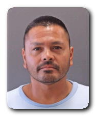 Inmate JAMES CHAVEZ