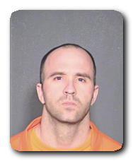 Inmate JAMES DOUCETTE