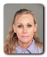 Inmate ALICIA DWYER