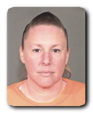 Inmate MICHELLE GIBSON
