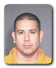 Inmate MARTIN GOMEZ