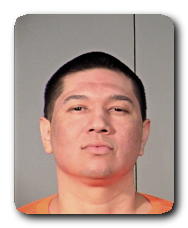 Inmate ANTHONY GONZALES