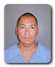 Inmate JUAN GONZALEZ