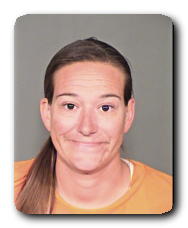 Inmate JESSICA GRIFFIN
