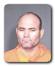 Inmate SERGIO GUERRERO MARTINEZ