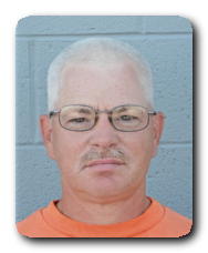 Inmate TERRY HOEFER