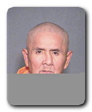 Inmate TOMMY JAMES