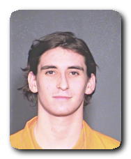 Inmate DANIEL MACLEOD