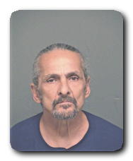 Inmate RICHARD MARTINEZ