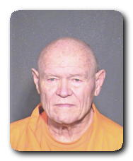 Inmate GARY MCDONALD
