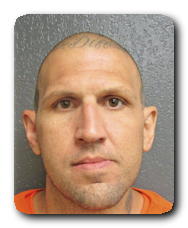 Inmate CHADWICK MILLER